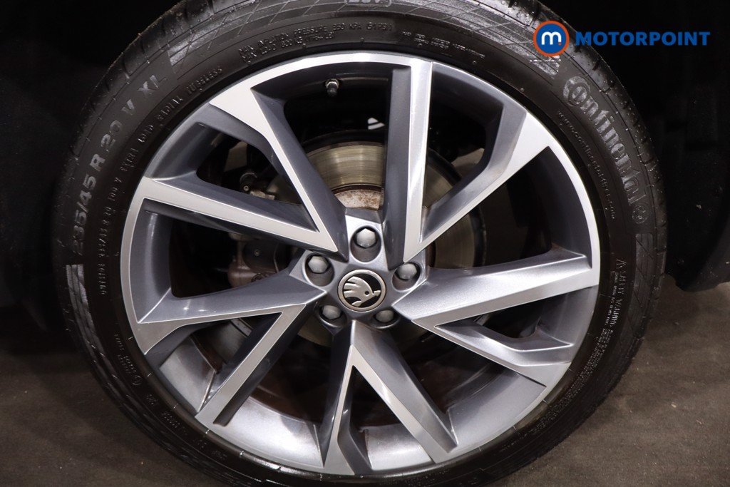 Used Skoda Kodiaq 2023 for sale - 77354881: Photo 20