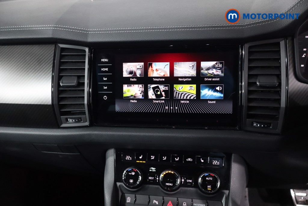 Used Skoda Kodiaq 2023 for sale - 77354881: Photo 26