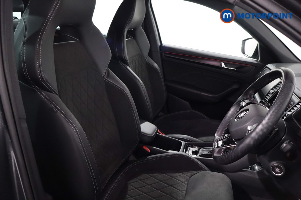 Used Skoda Kodiaq 2023 for sale - 77354881: Photo 30