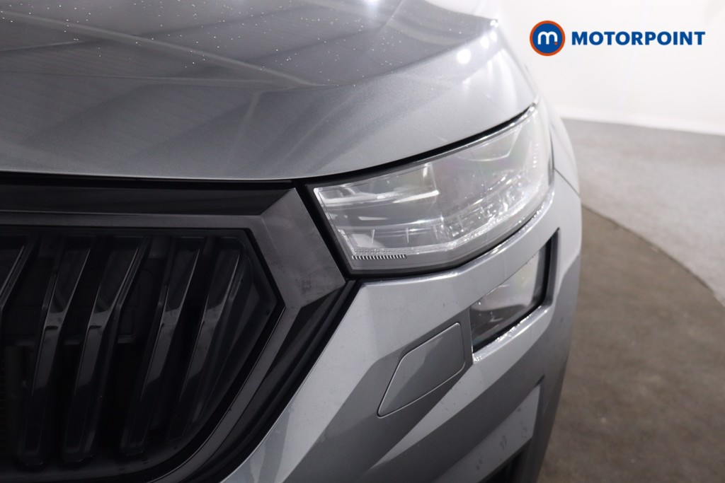 Used Skoda Kodiaq 2023 for sale - 77354881: Photo 42