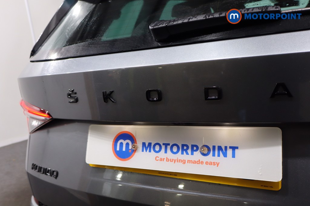 Used Skoda Kodiaq 2023 for sale - 77354881: Photo 46