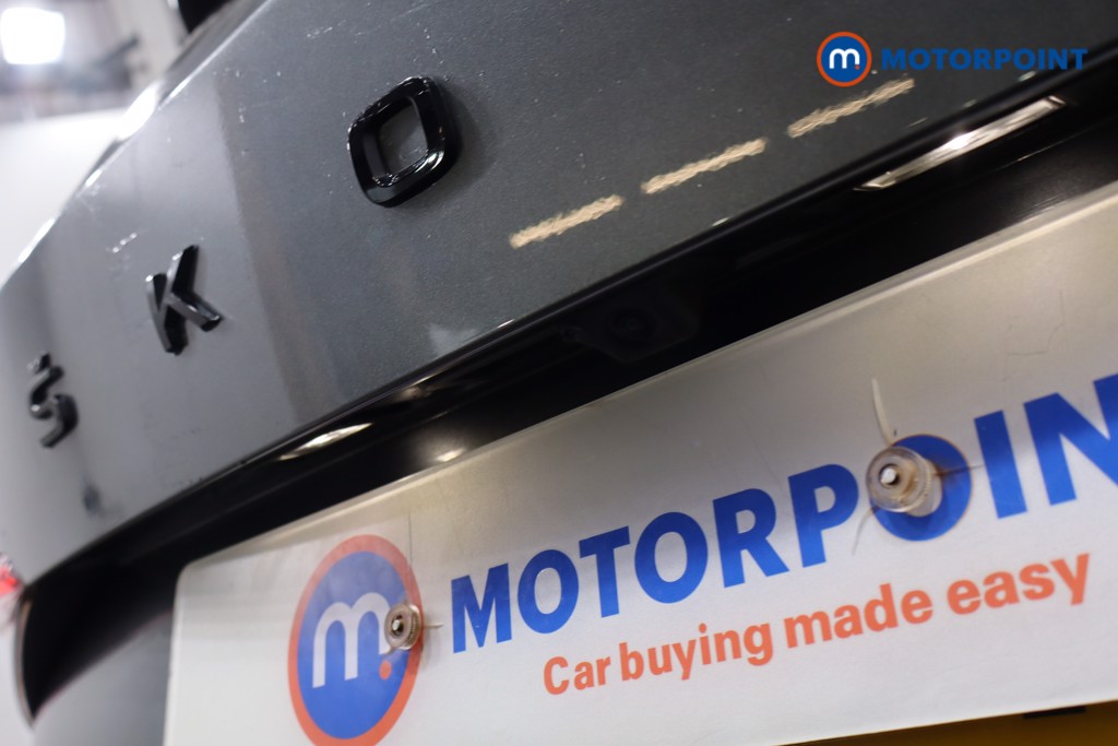 Used Skoda Kodiaq 2023 for sale - 77354881: Photo 47