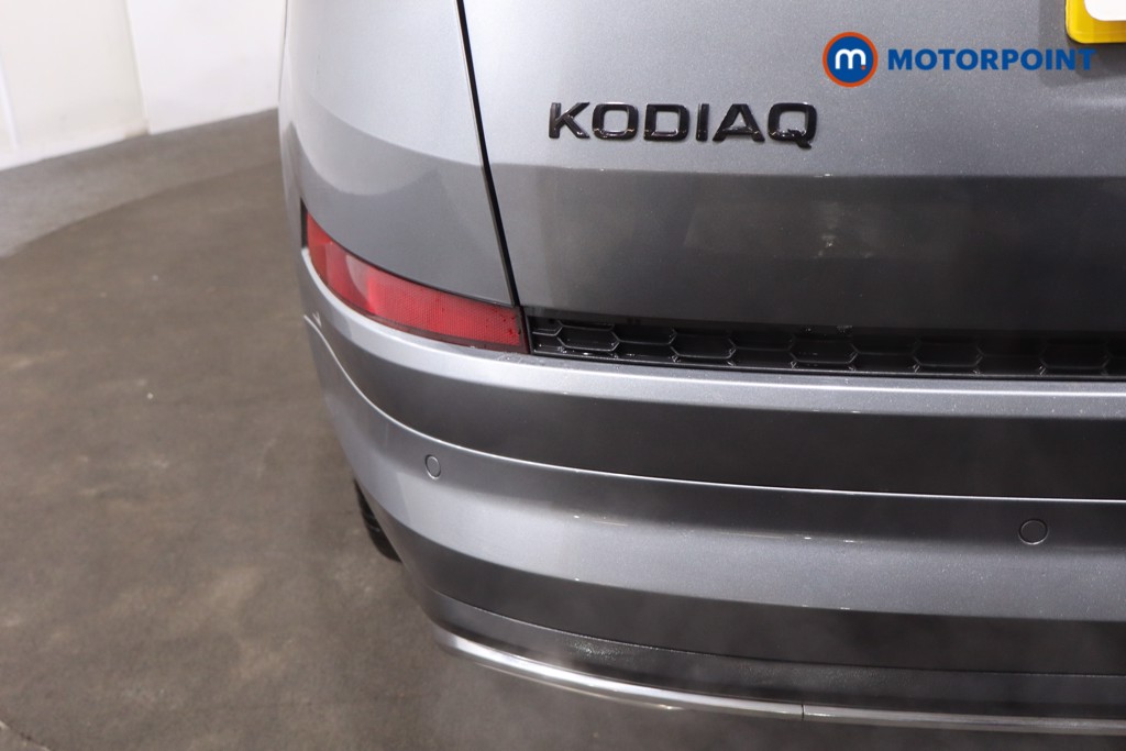 Used Skoda Kodiaq 2023 for sale - 77354881: Photo 49