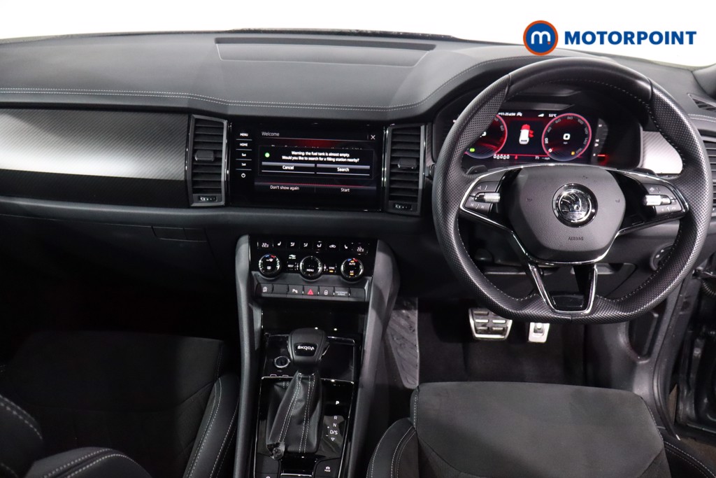 Used Skoda Kodiaq 2023 for sale - 77354881: Photo 9