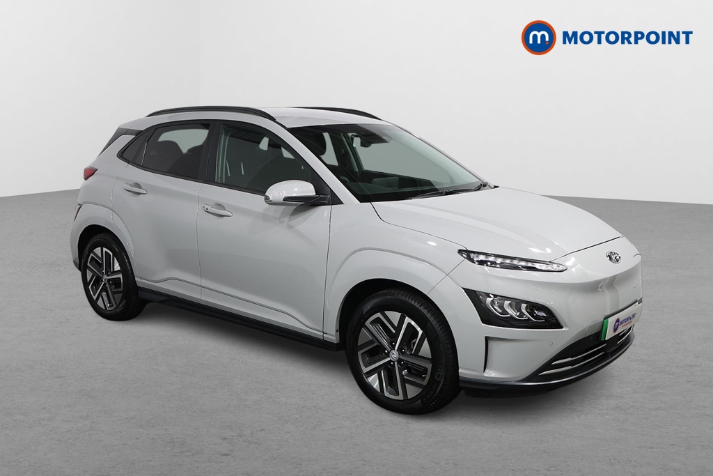Used Hyundai KONA 2023 for sale - 76330228: Photo 1