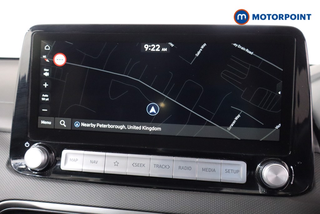 Used Hyundai KONA 2023 for sale - 76330228: Photo 10