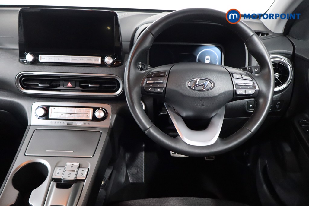 Used Hyundai KONA 2023 for sale - 76330228: Photo 11
