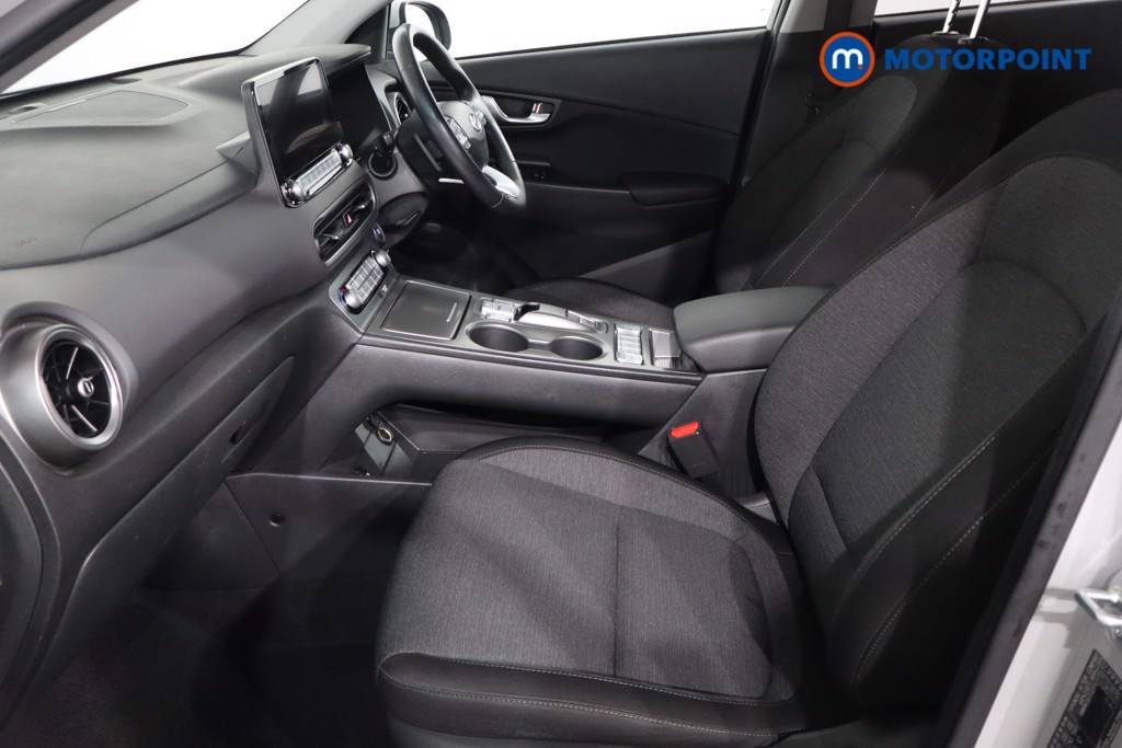 Used Hyundai KONA 2023 for sale - 76330228: Photo 12
