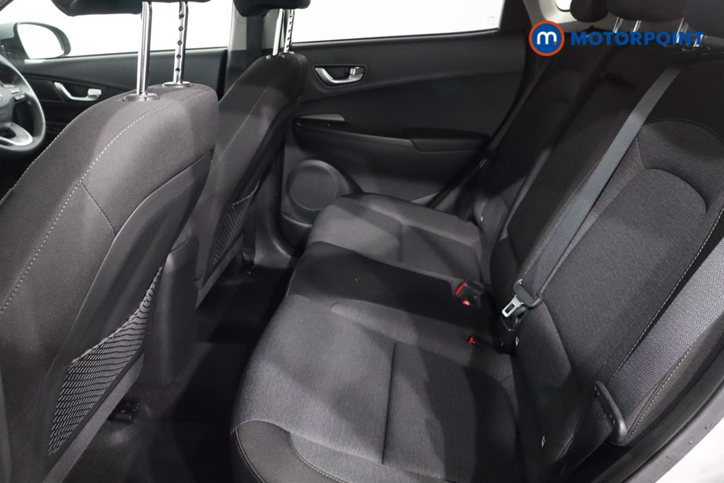 Used Hyundai KONA 2023 for sale - 76330228: Photo 13