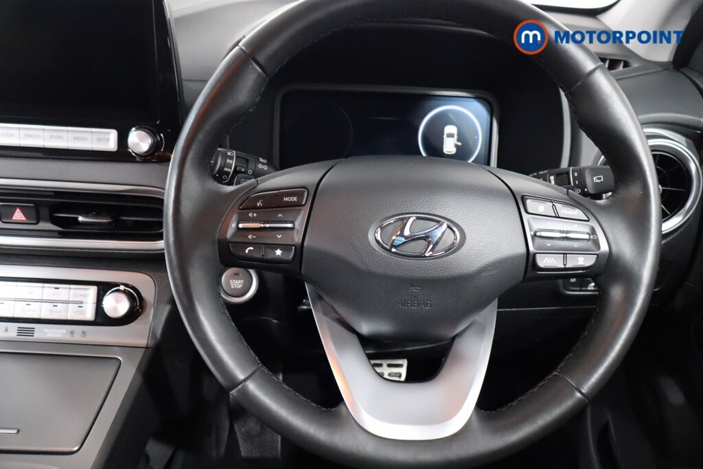 Used Hyundai KONA 2023 for sale - 76330228: Photo 14