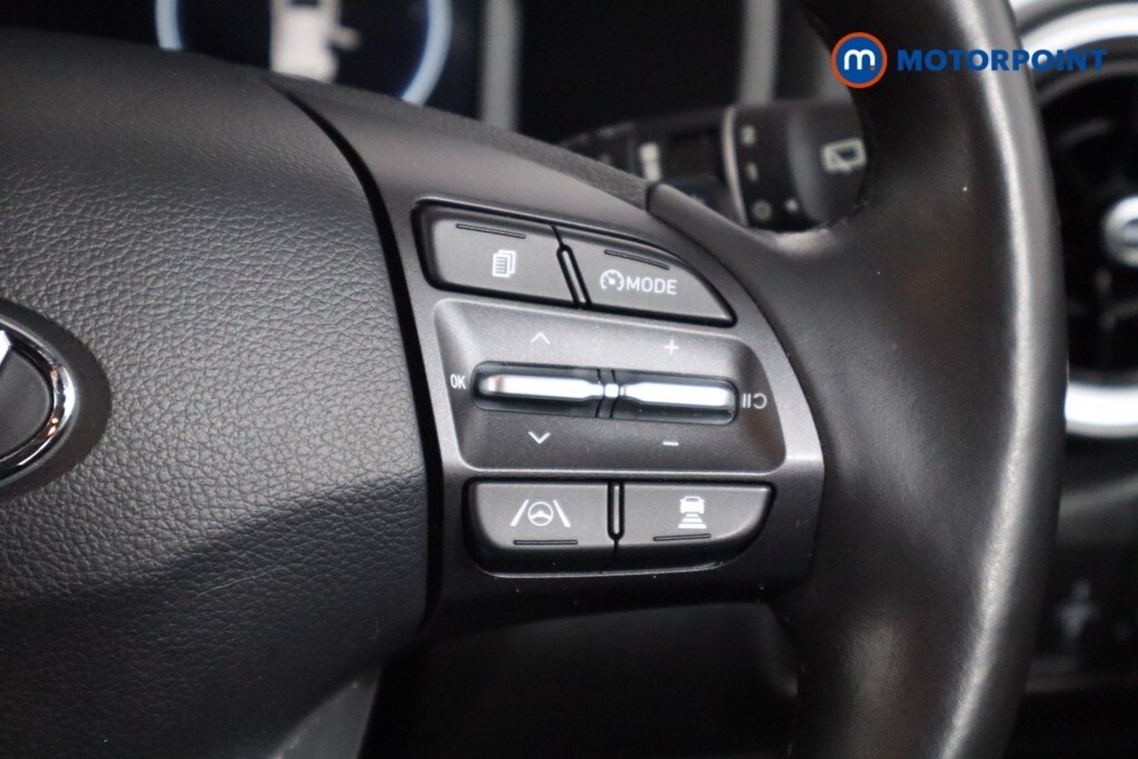 Used Hyundai KONA 2023 for sale - 76330228: Photo 16