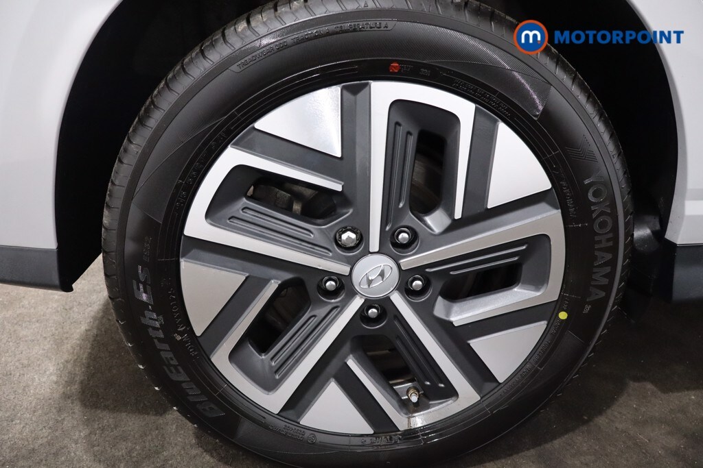 Used Hyundai KONA 2023 for sale - 76330228: Photo 17