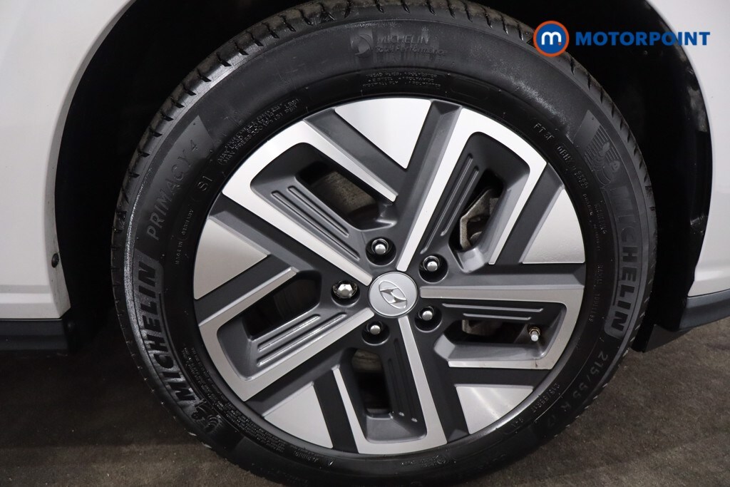 Used Hyundai KONA 2023 for sale - 76330228: Photo 18