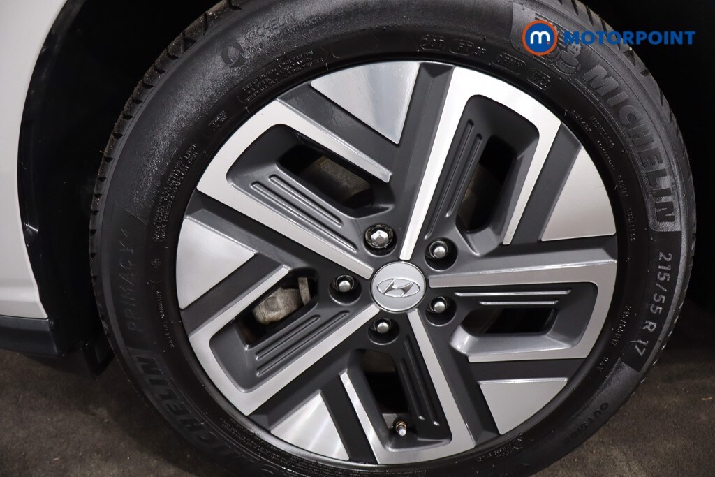 Used Hyundai KONA 2023 for sale - 76330228: Photo 19