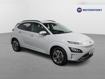 Hyundai - KONA