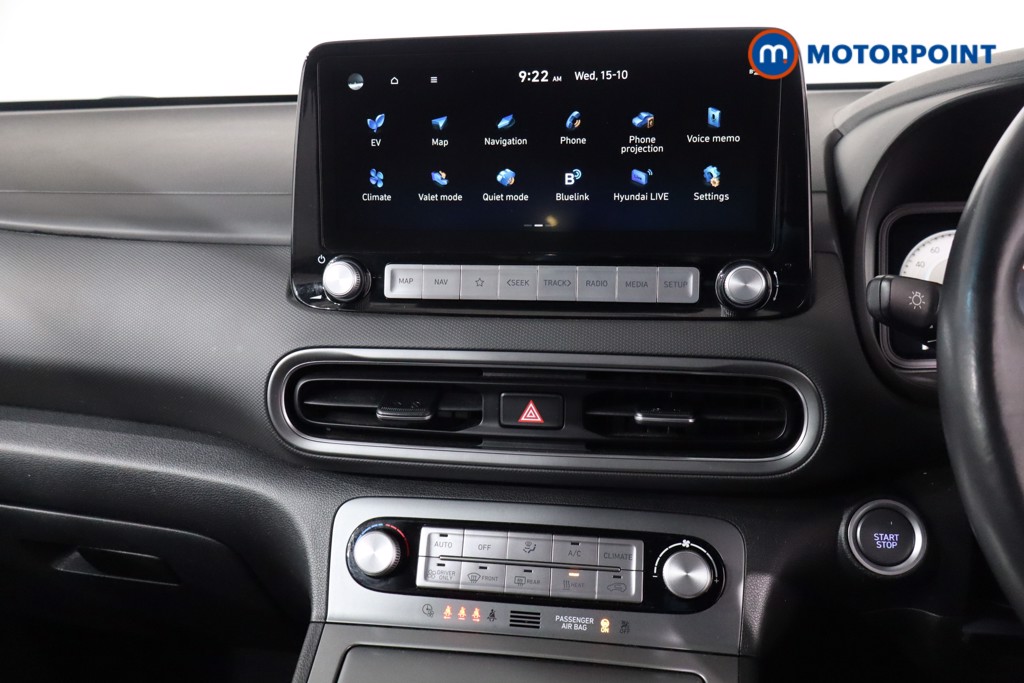 Used Hyundai KONA 2023 for sale - 76330228: Photo 23