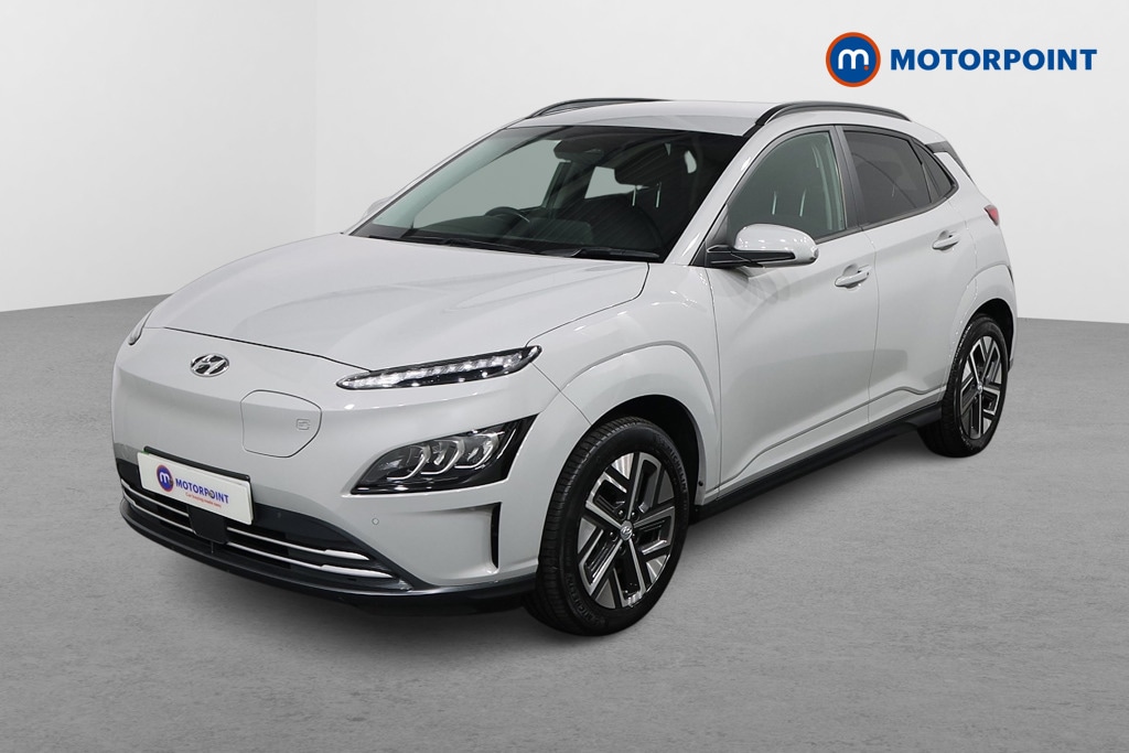 Used Hyundai KONA 2023 for sale - 76330228: Photo 3