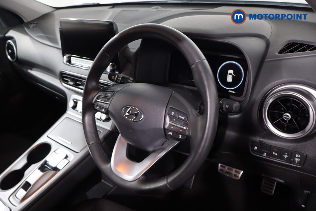 Used Hyundai KONA 2023 for sale - 76330228: Photo 31
