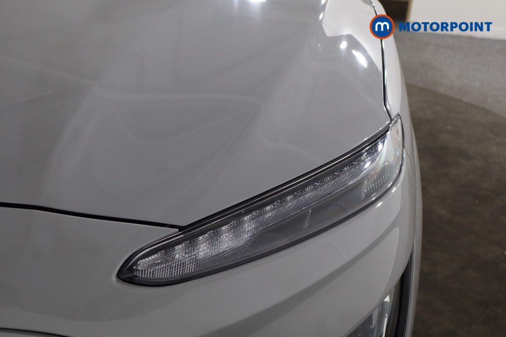 Used Hyundai KONA 2023 for sale - 76330228: Photo 37