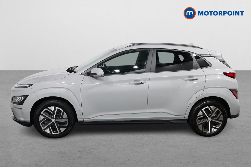 Used Hyundai KONA 2023 for sale - 76330228: Photo 4