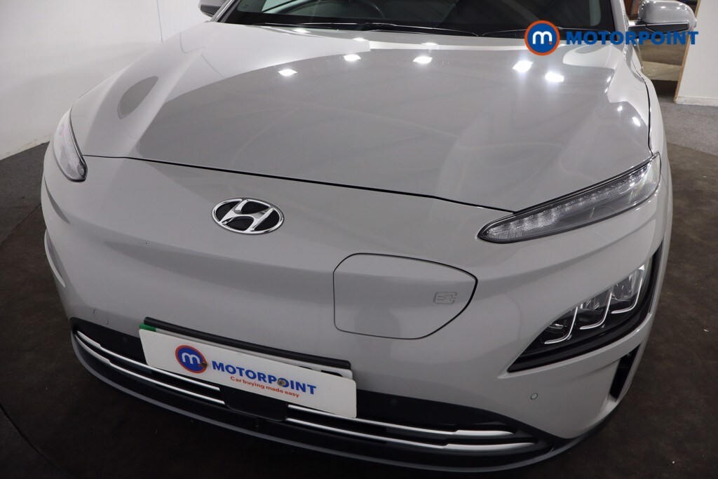 Used Hyundai KONA 2023 for sale - 76330228: Photo 40
