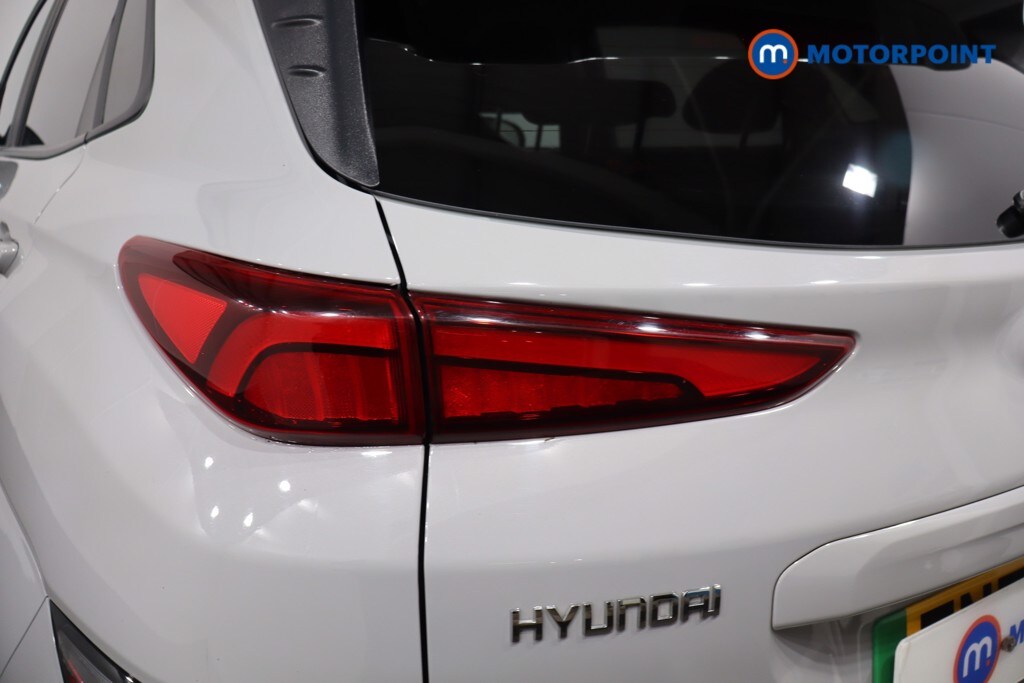 Used Hyundai KONA 2023 for sale - 76330228: Photo 44