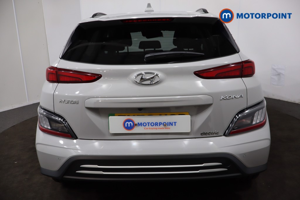 Used Hyundai KONA 2023 for sale - 76330228: Photo 48