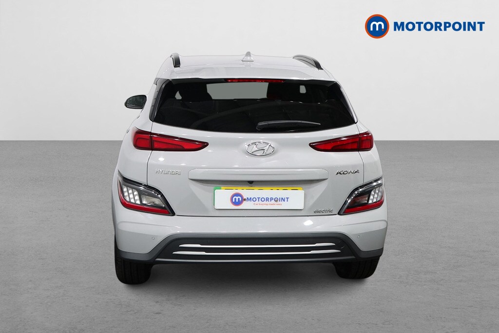 Used Hyundai KONA 2023 for sale - 76330228: Photo 6