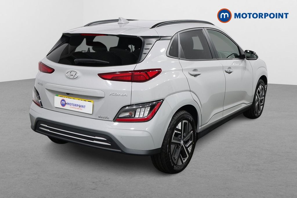 Used Hyundai KONA 2023 for sale - 76330228: Photo 7