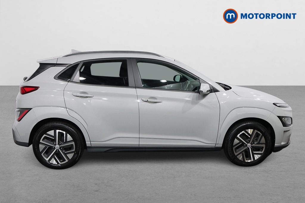 Used Hyundai KONA 2023 for sale - 76330228: Photo 8