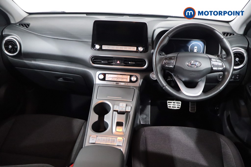 Used Hyundai KONA 2023 for sale - 76330228: Photo 9