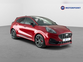 Used Ford Puma 2025 for sale - 79054800: Photo