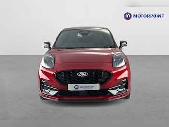 Used Ford Puma 2025 for sale - 79054800: Photo