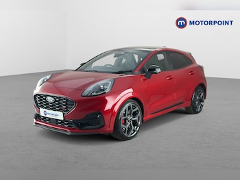 Used Ford Puma 2025 for sale - 79054800: Photo