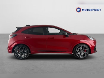 Used Ford Puma 2025 for sale - 79054800: Photo