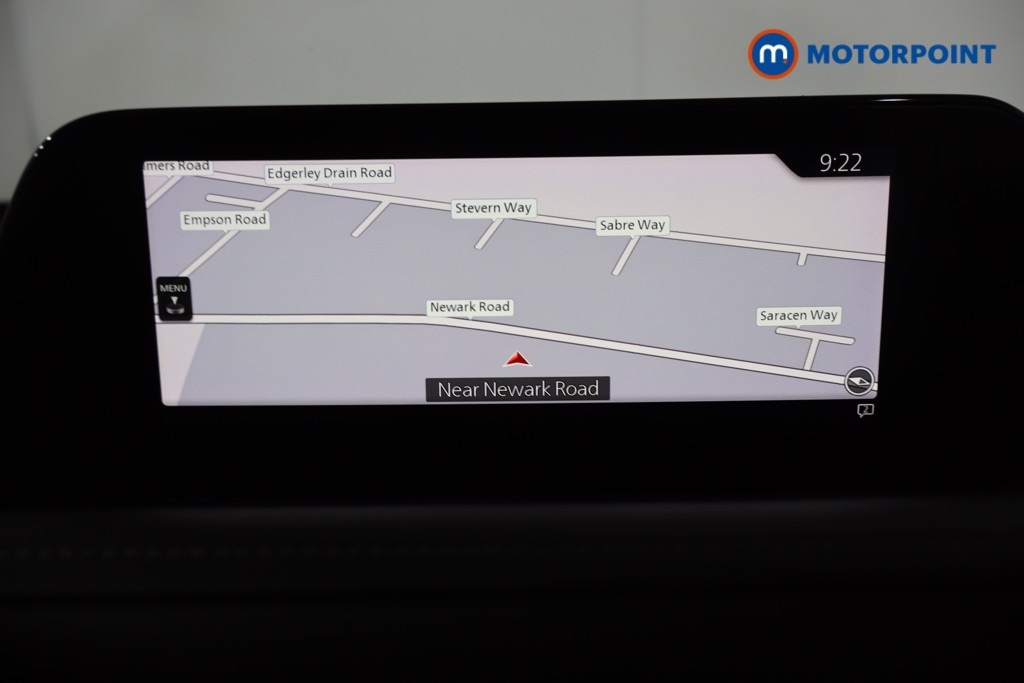 Used Mazda CX-30 2021 for sale - 76036382: Photo 10