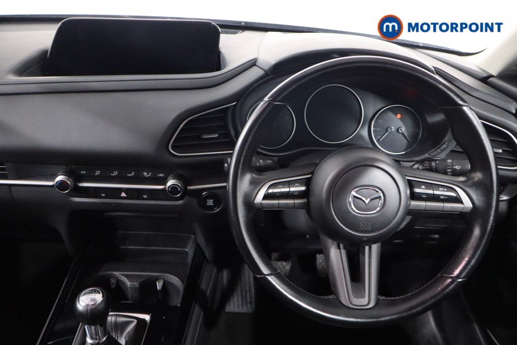 Used Mazda CX-30 2021 for sale - 76036382: Photo 11