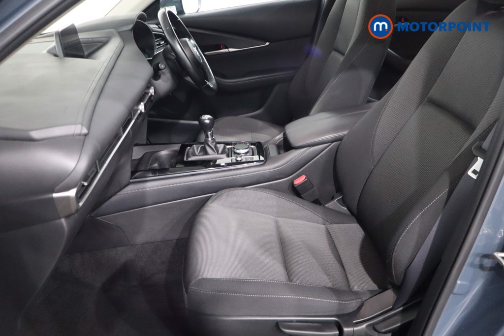 Used Mazda CX-30 2021 for sale - 76036382: Photo 12