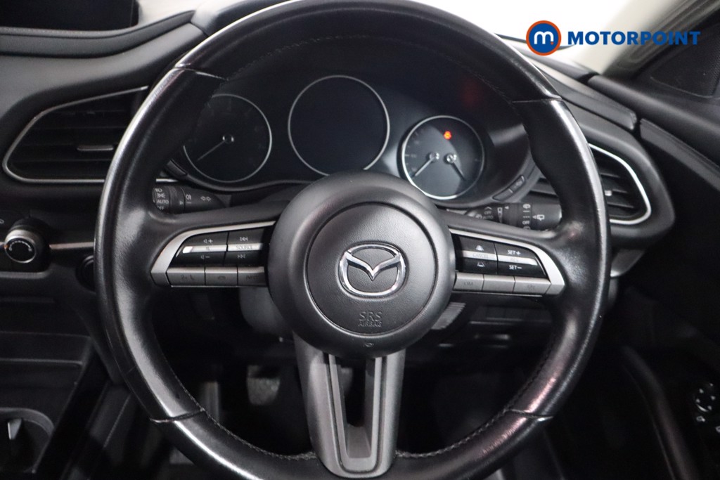 Used Mazda CX-30 2021 for sale - 76036382: Photo 14