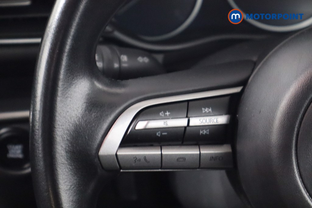 Used Mazda CX-30 2021 for sale - 76036382: Photo 15