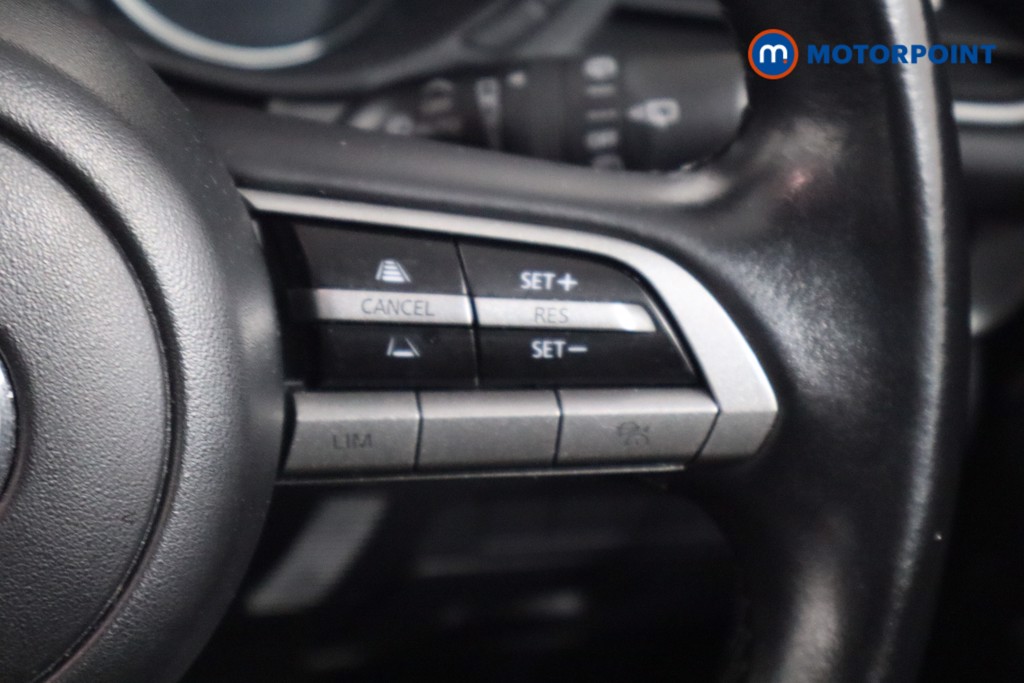 Used Mazda CX-30 2021 for sale - 76036382: Photo 16