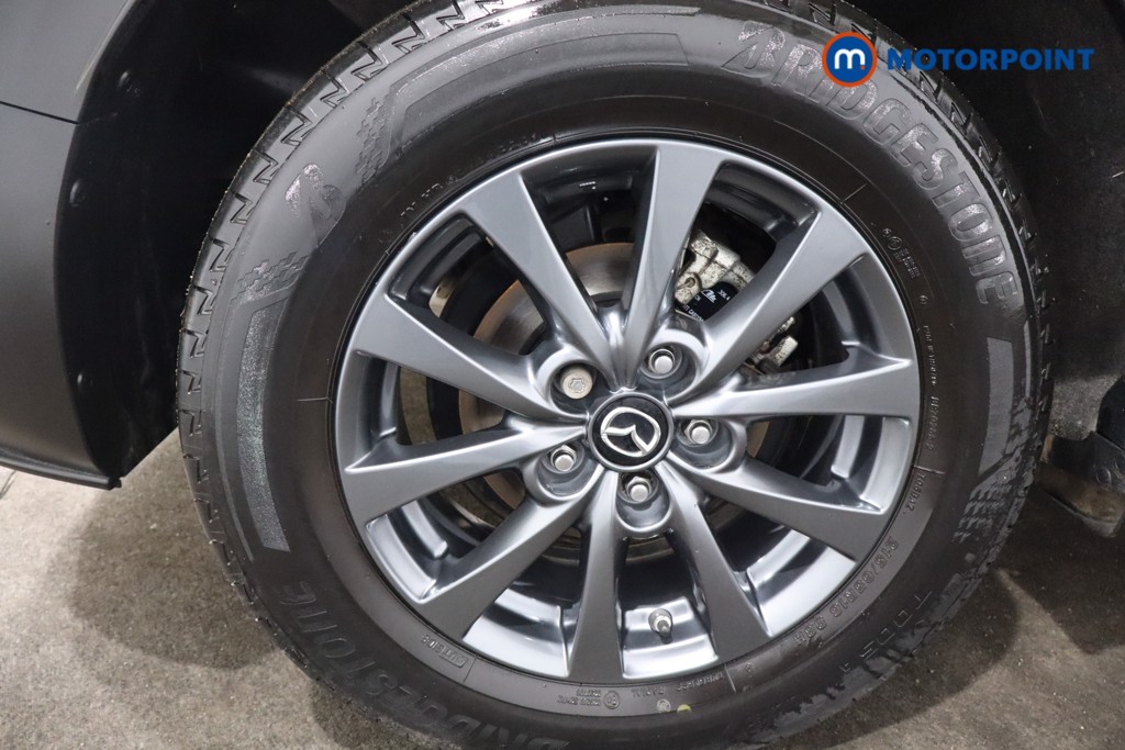 Used Mazda CX-30 2021 for sale - 76036382: Photo 17