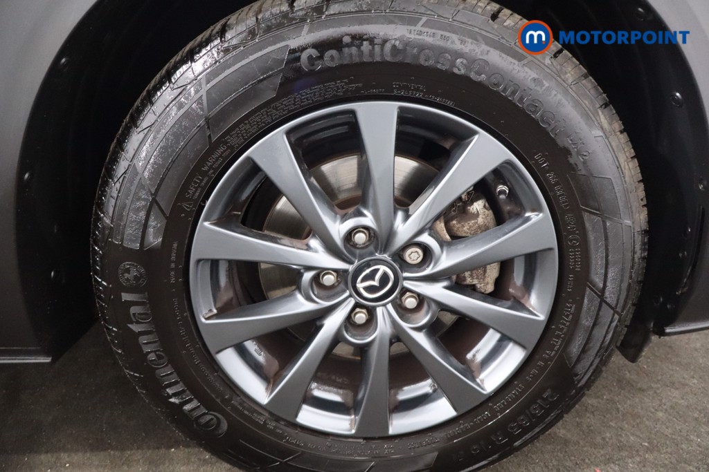 Used Mazda CX-30 2021 for sale - 76036382: Photo 18