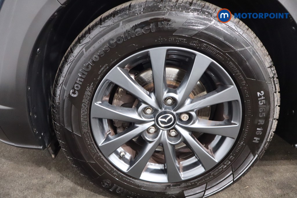 Used Mazda CX-30 2021 for sale - 76036382: Photo 19