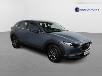 Mazda - CX-30