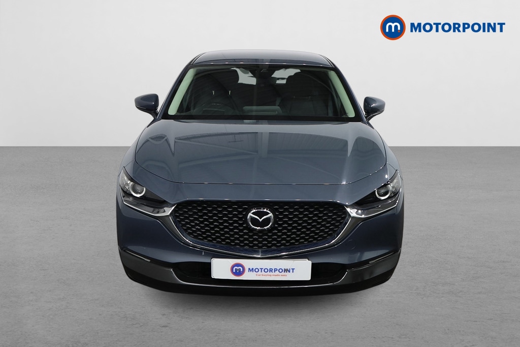 Used Mazda CX-30 2021 for sale - 76036382: Photo 2