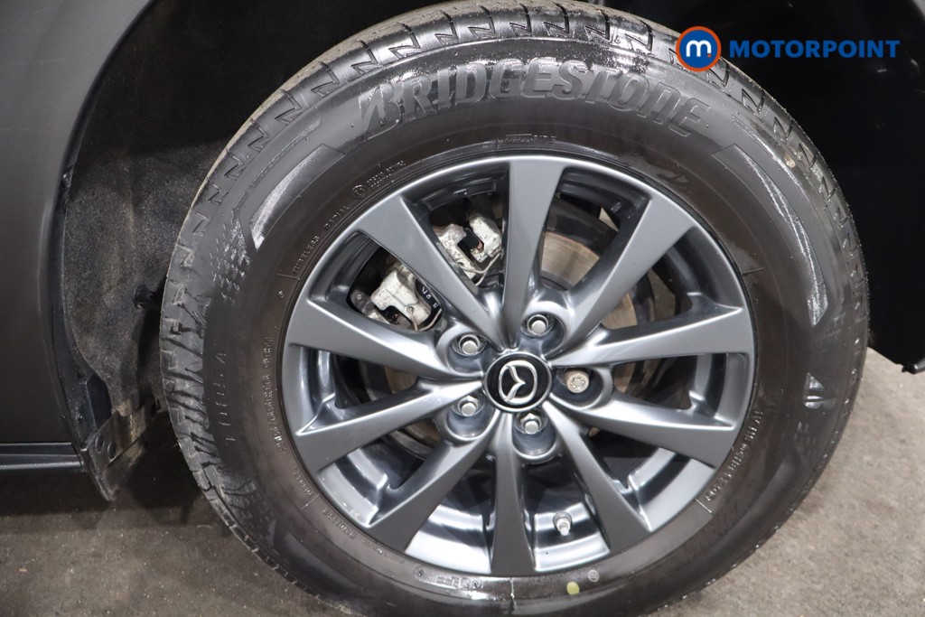 Used Mazda CX-30 2021 for sale - 76036382: Photo 20