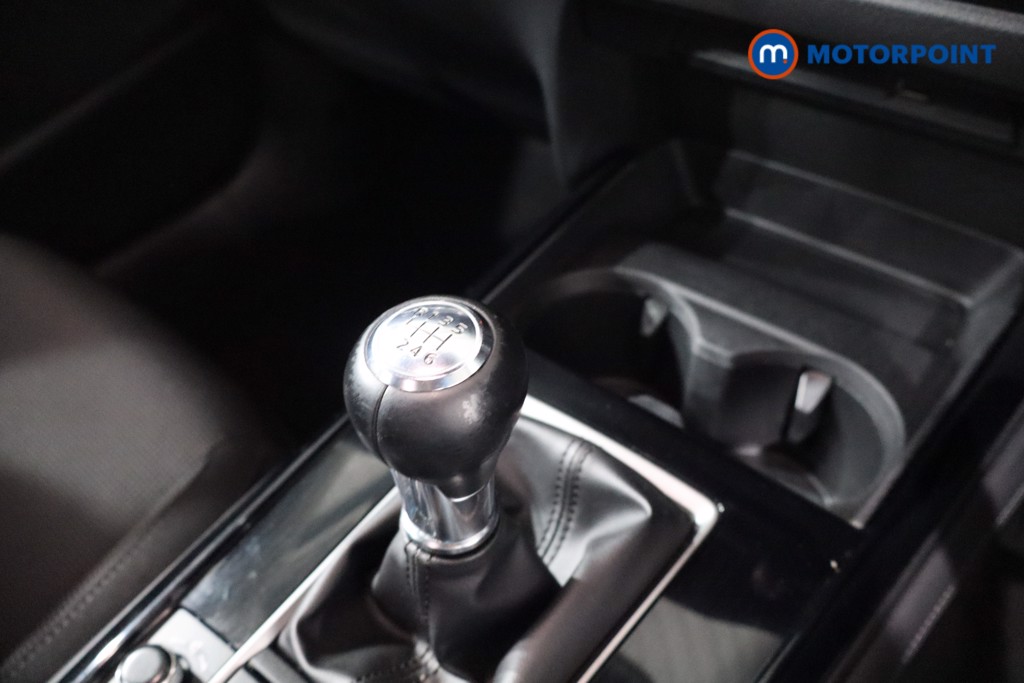 Used Mazda CX-30 2021 for sale - 76036382: Photo 22