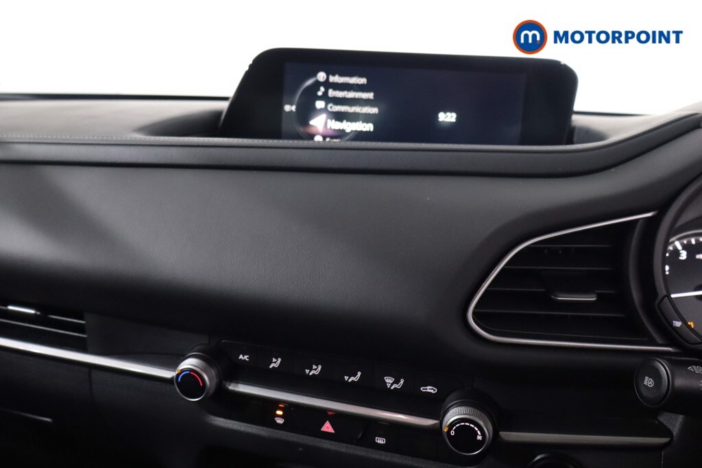 Used Mazda CX-30 2021 for sale - 76036382: Photo 23