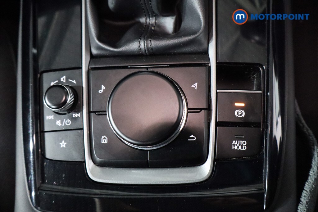 Used Mazda CX-30 2021 for sale - 76036382: Photo 24